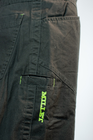 Брюки MILLET Climb Roc