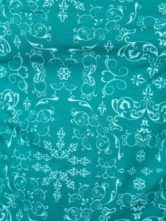 Футболка CHILLAZ Kalymnos