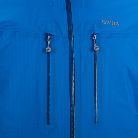 Куртка мембранная SIVERA Багр