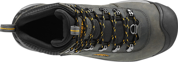 Мужские треккинговые ботинки KEEN REVEL III