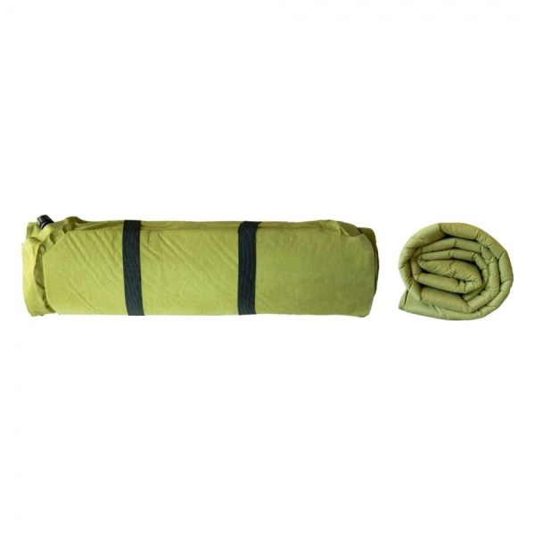 Ковер самонадувающийся TRAMP Comfort Double 5 cm (187*130*5 см)