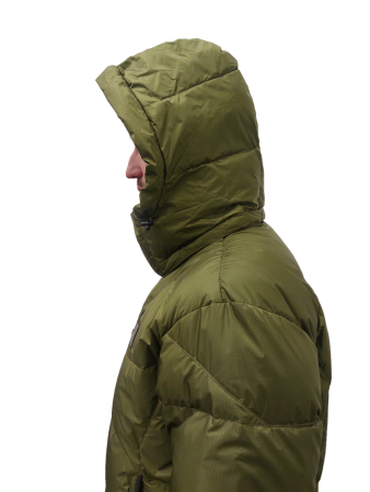 Мужская куртка Mountain Equipment Tabas Мужская куртка Mountain Equipment Tabas