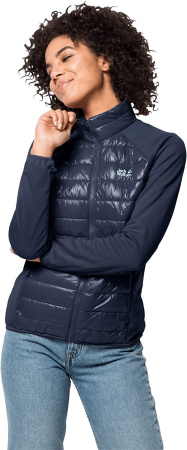 Куртка JACK WOLFSKIN MOUNT EMIN 3 в 1 Куртка JACK WOLFSKIN MOUNT EMIN 3 в 1