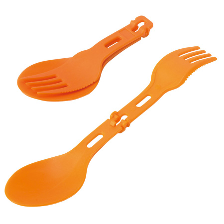 Ложка-вилка MontBell Folding Spork