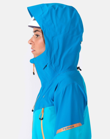 Мембранная куртка Ternua Mauna Kea