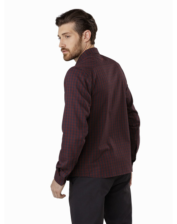 Рубашка ARCTERYX Bernal LS Рубашка ARCTERYX Bernal LS