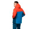 Куртка JACK WOLFSKIN EAGLE PEAK INSULATED