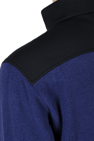 Флисовая куртка OZONE Button