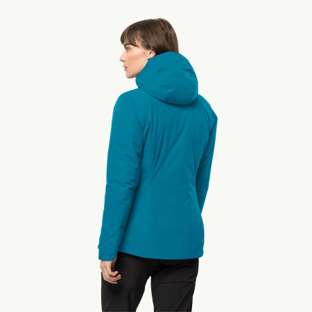 Куртка JACK WOLFSKIN WISPER INS