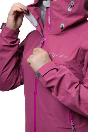 Куртка мембранная OZONE Rona