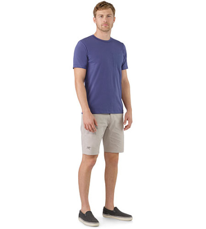 Футболка ARCTERYX Anzo