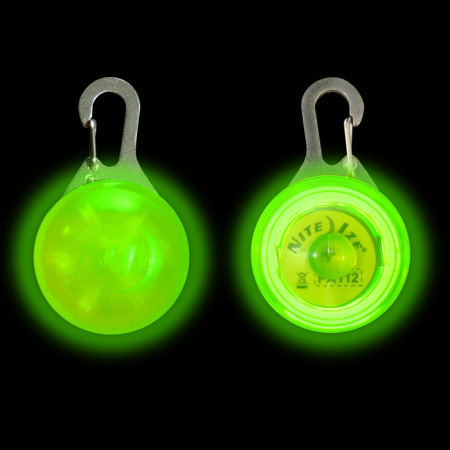 Светодиодный брелок SpotLit