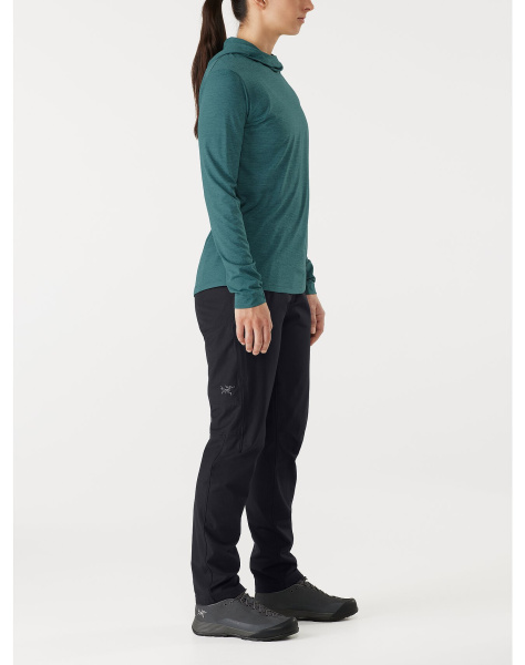 Женские брюки ARCTERYX Konseal