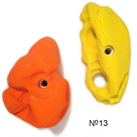 Зацеп скалолазный TOP POINT