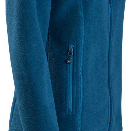 Женская флисовая куртка SIVERA Отава