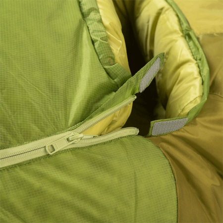 Спальник SIVERA Шишига -15