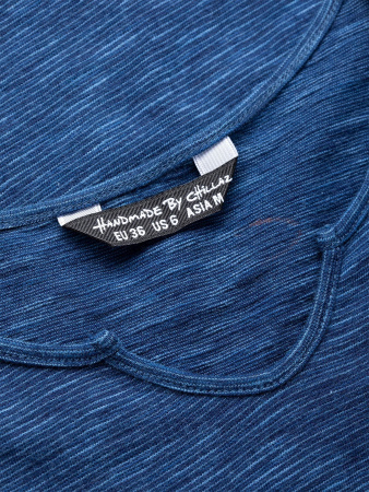 Футболка CHILLAZ Tao Hirschkrah