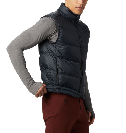 Жилет Mountain HardWear Mt. Eyak Down