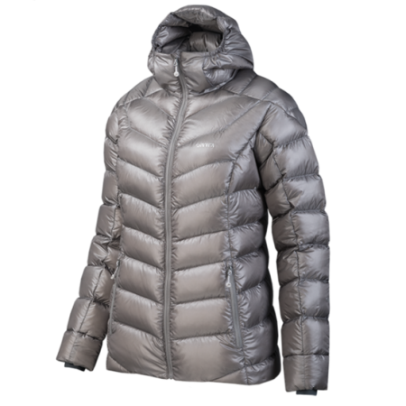 Куртка SIVERA Бармица Про