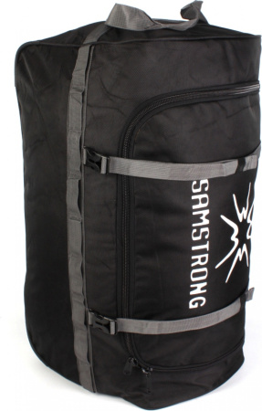 Баул на колесах Samstrong Folding Tug Bag 110л