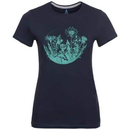 Футболка Odlo KUMANO PRINT