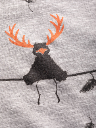 Футболка CHILLAZ Tao On The Rope