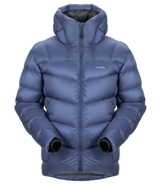 SIVERA куртка Az | Дивъ муж. (46/176, фьорд)