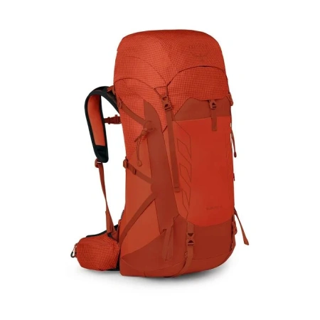 Osprey рюкзак Talon Pro 40 (L/XL, mars orange)