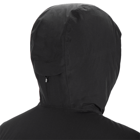 Полупальто SIVERA Байрак