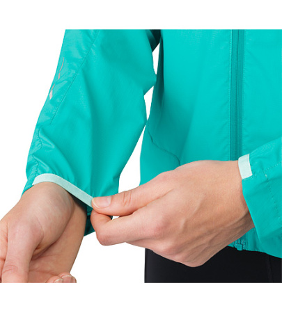 Куртка ARCTERYX Cita Hoody