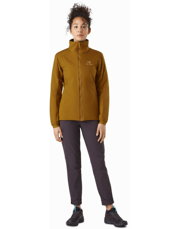 Куртка ARC'TERYX ATOM LT