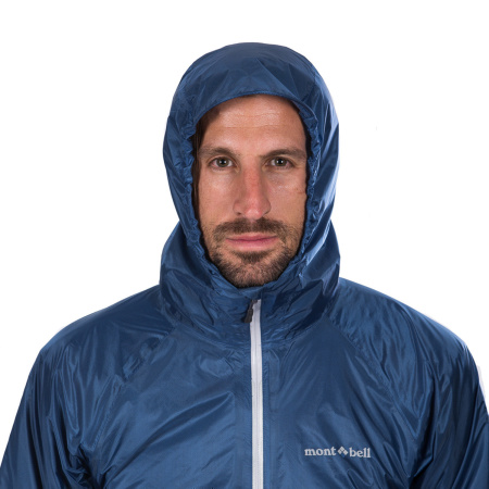 Куртка Montbell Versalite