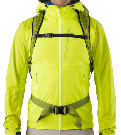 Рюкзак ARCTERYX CIERZO 28