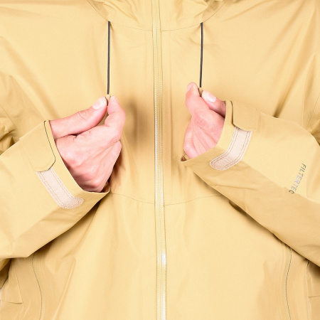 Куртка мембранная KAILAS Mountain Wander Hardshell