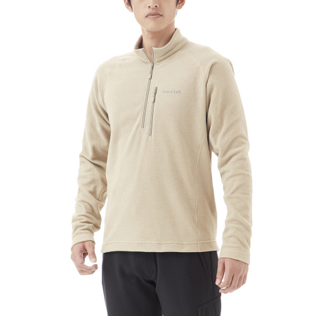 Джемпер Montbell CHAMEECE Pullover