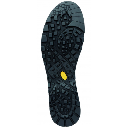 Кроссовки Zamberlan Braver