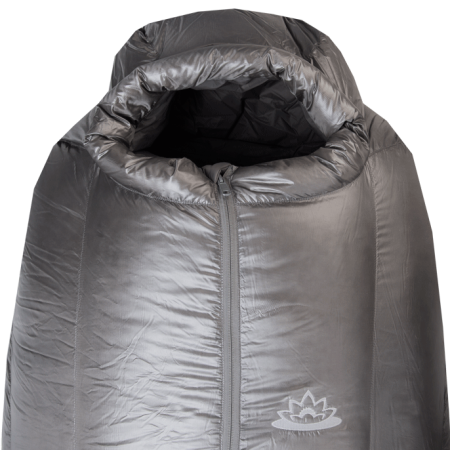 Спальник SIVERA Шауш -9