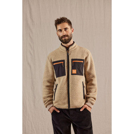 Мужская куртка Maloja SeloM