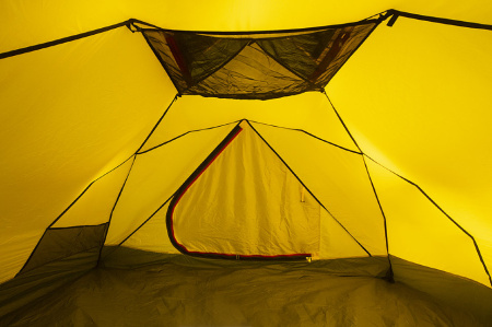 Палатка NORMAL Камчатка 4N Si/PU Палатка NORMAL Камчатка 4N Si/PU