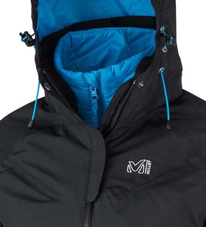 Куртка MILLET Peak Point Primaloft 3 in 1