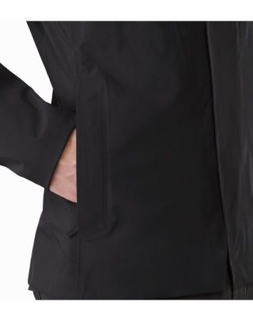 Куртка ARCTERYX A2B Hardshell Blazer