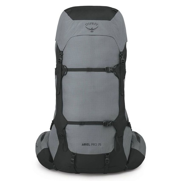 Треккинговый рюкзак Osprey Ariel Pro 75