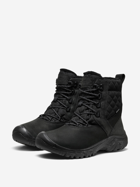 Женские утепленные ботинки KEEN GRETA BOOT II