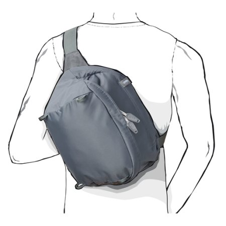 Рюкзак JACK WOLFSKIN DENALI 75