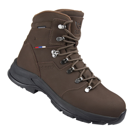 Мужские ботинки SLOUP ADONIS 