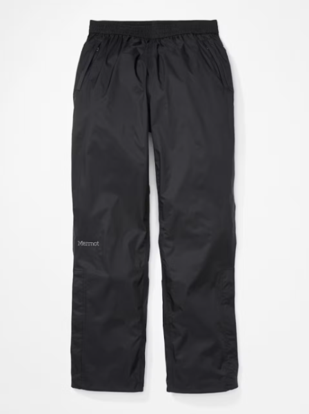 Женские мембранные брюки Marmot Precip Eco Short (укороченные)
