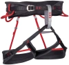 CAMP система VELOCITY страховочная (XL, black/red)