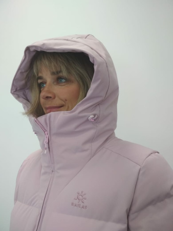 Пальто KAILAS LT Thick Down