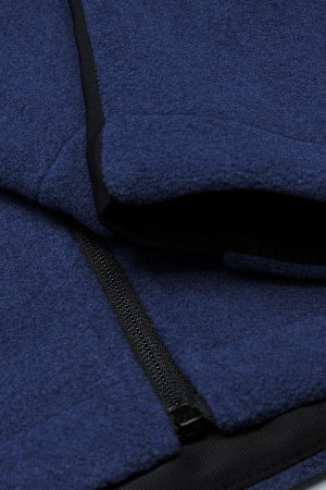 Флисовая куртка OZONE Button