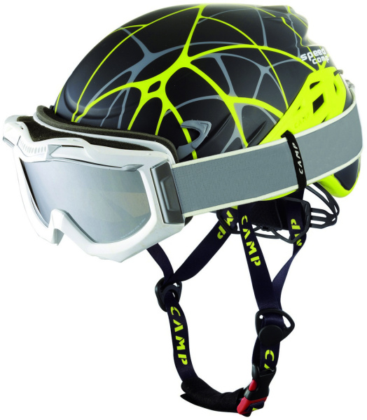 Каска CAMP SPEED COMP